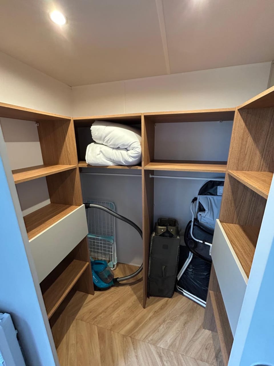 Elise&Kévin Campground/ 
RV Resort in Pont-Aven