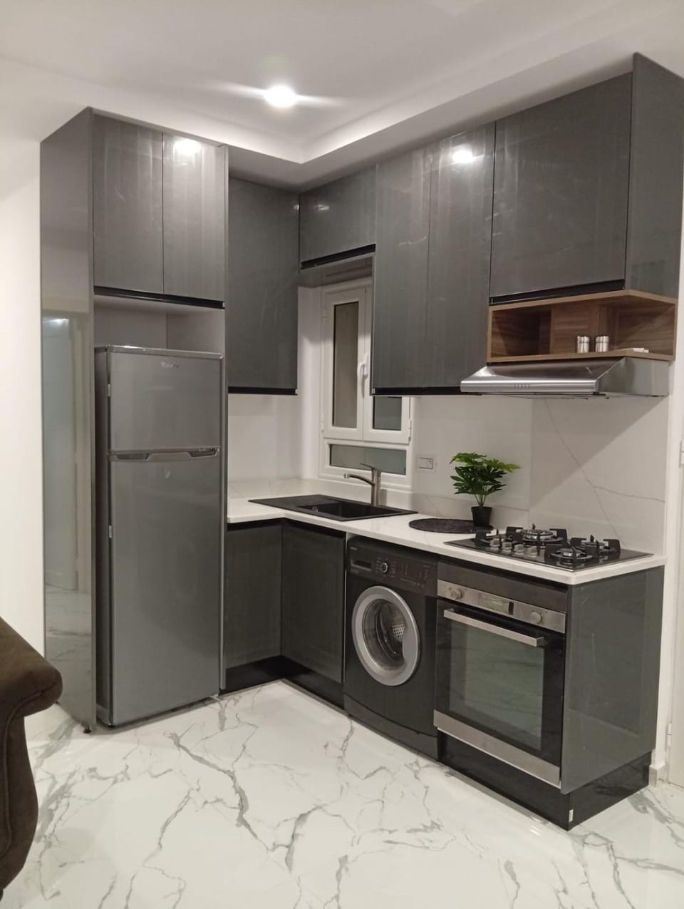 Résidence Harmonia Djerba Apartment in Tunisia