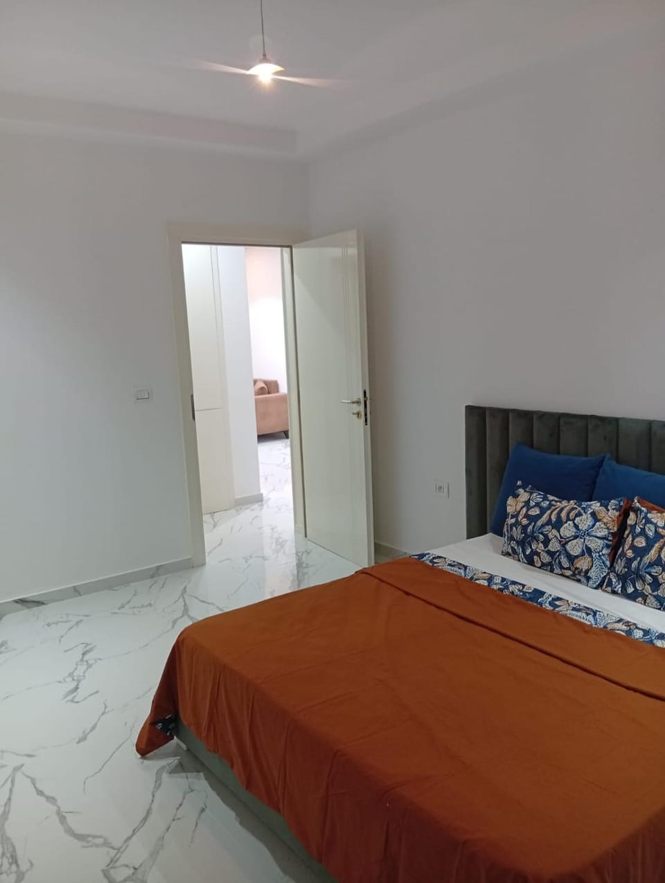 Résidence Harmonia Djerba Apartment in Tunisia