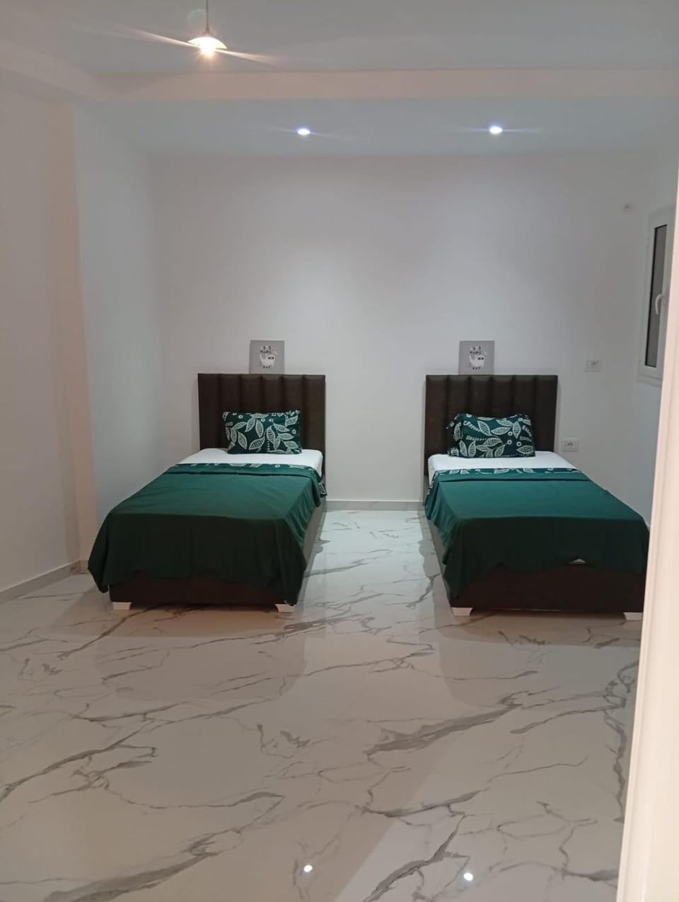 Résidence Harmonia Djerba Apartment in Tunisia