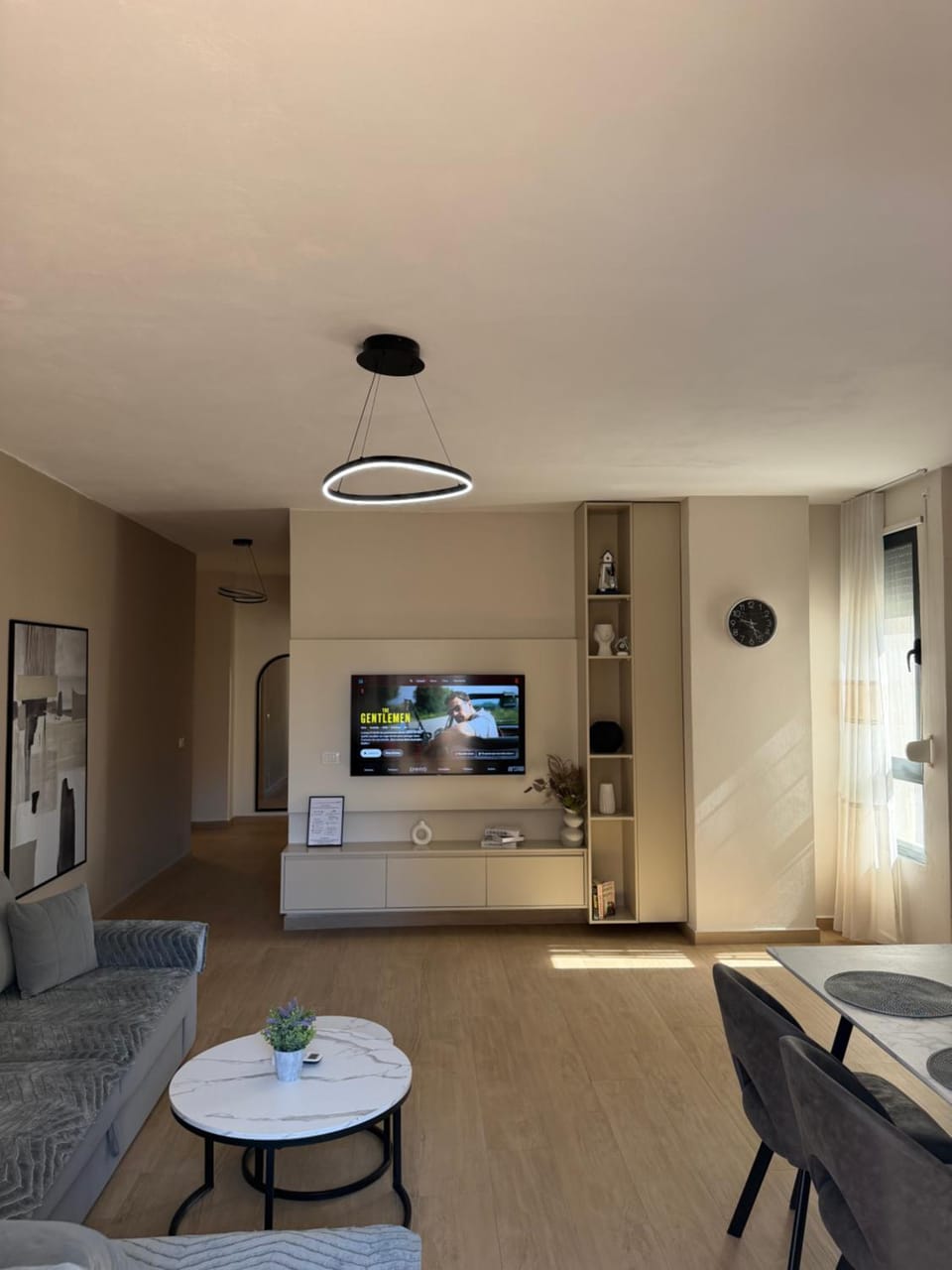 Seaview Grand Stay Apartment Apartment in Tirana County, Albania