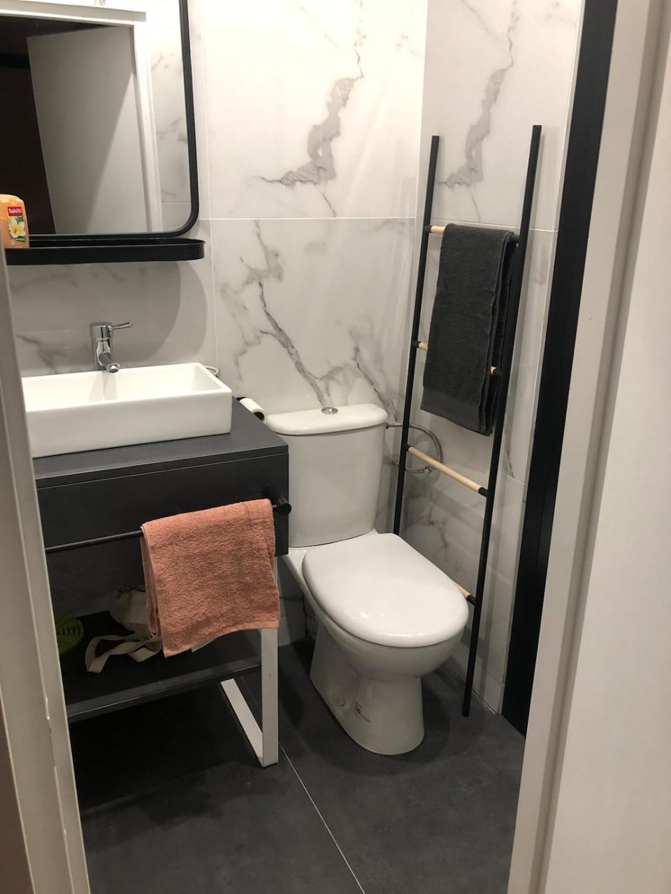 Joli studio coeur de Nice Apartment in Nice