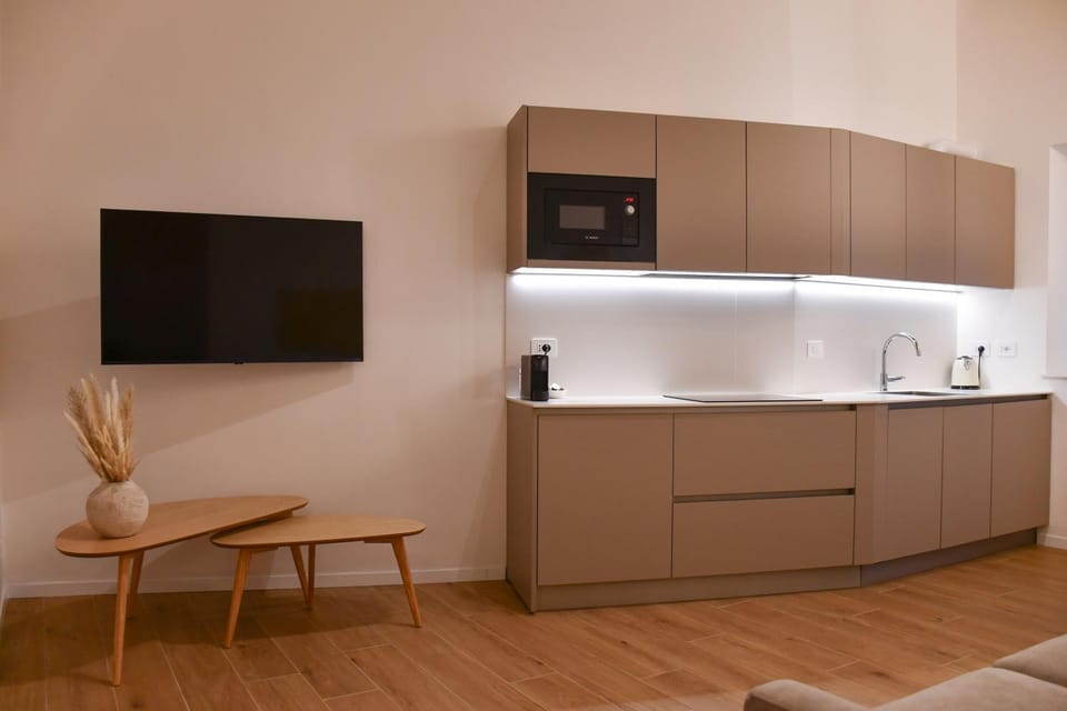 TV and multimedia, Kitchen or kitchenette, washing machine