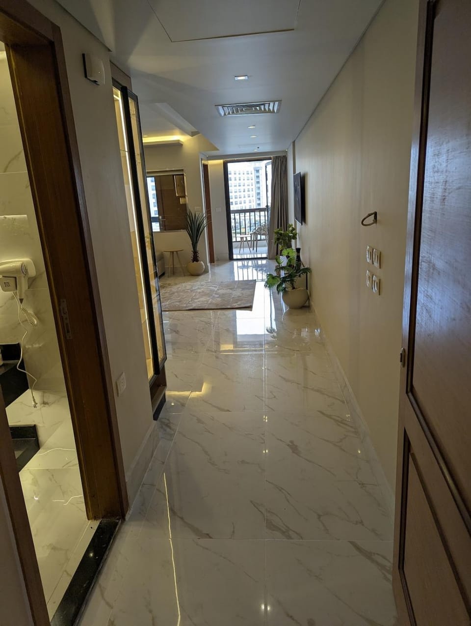 Charming Brand New Apartment 517 Apartment in New Cairo City