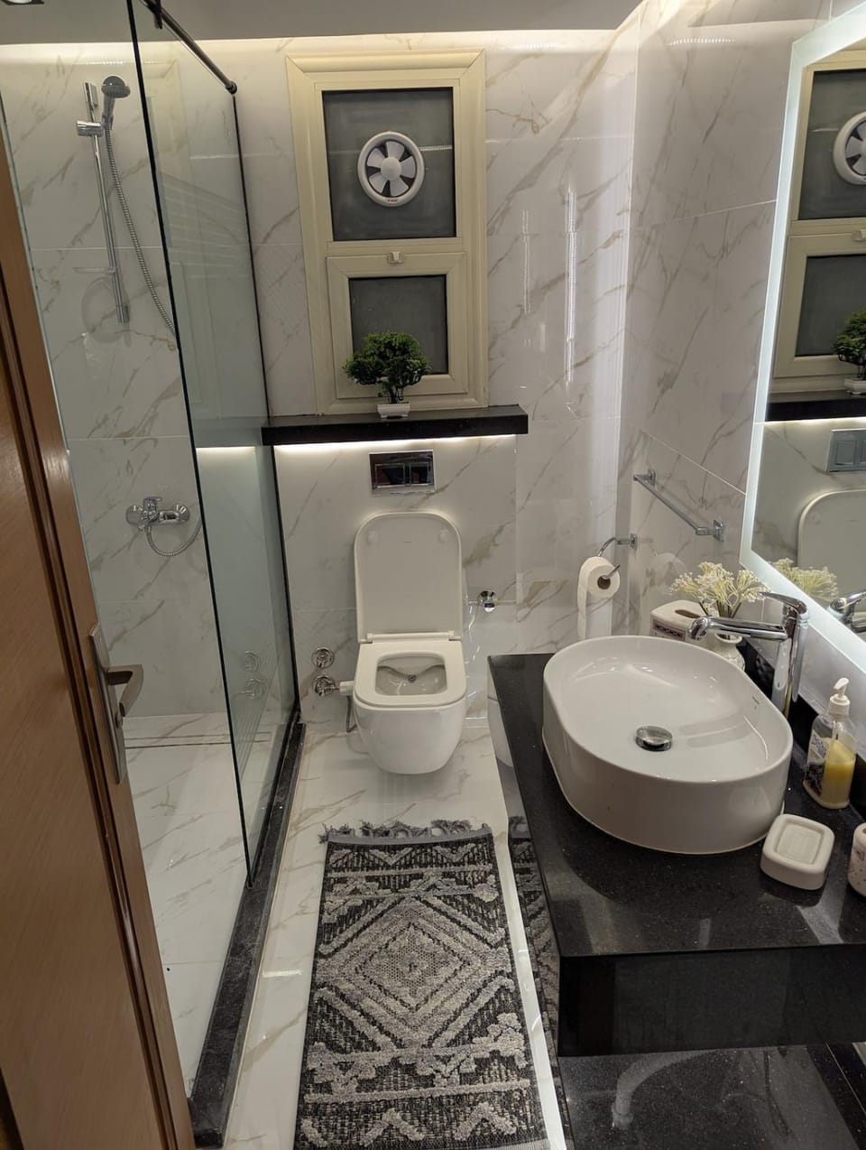 Charming Brand New Apartment 517 Apartment in New Cairo City