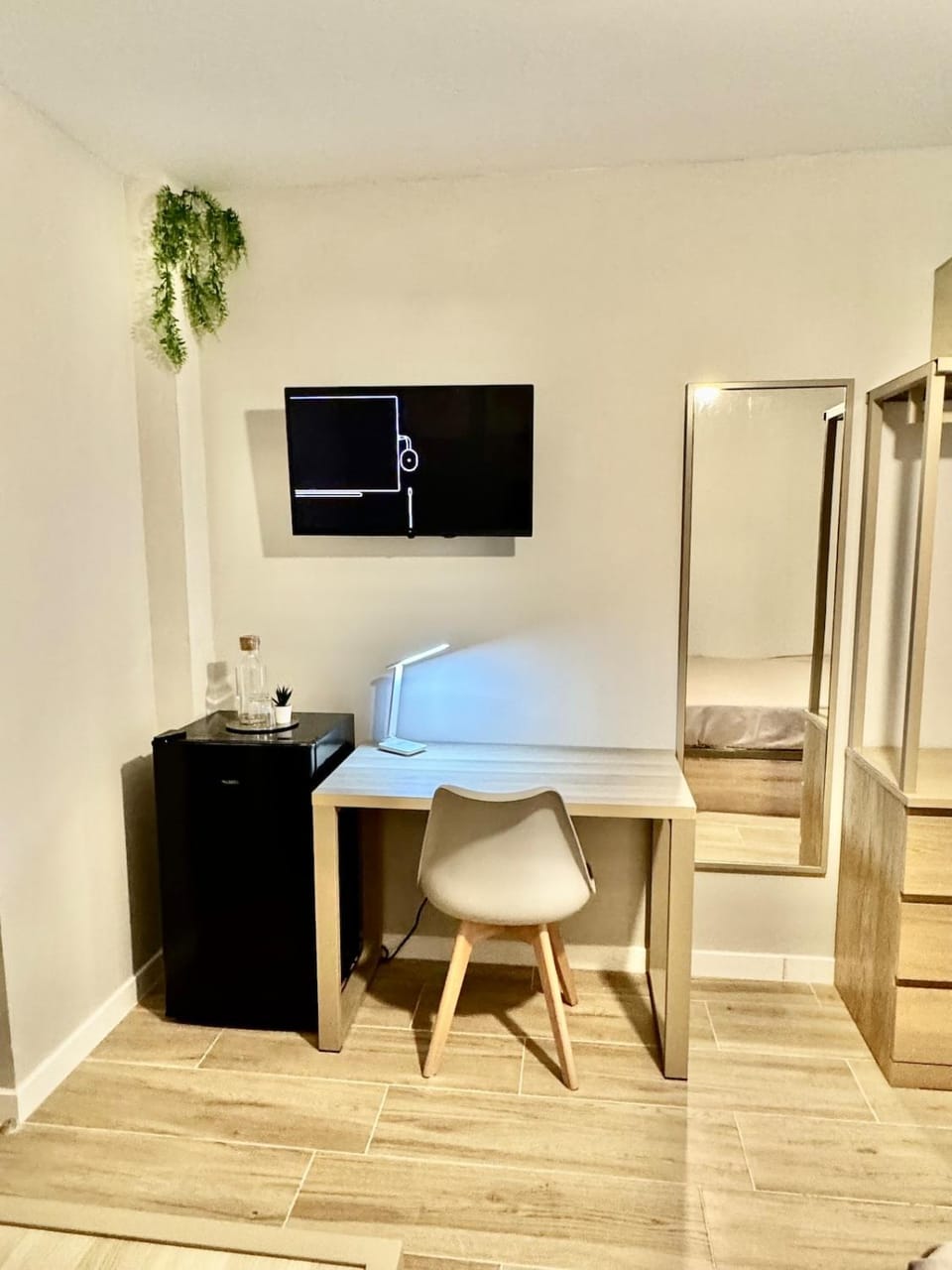 minibar