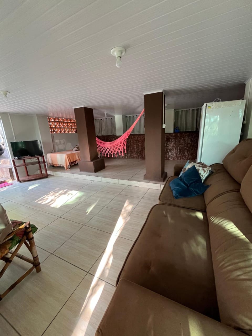 Casa de praia Penha House in Penha