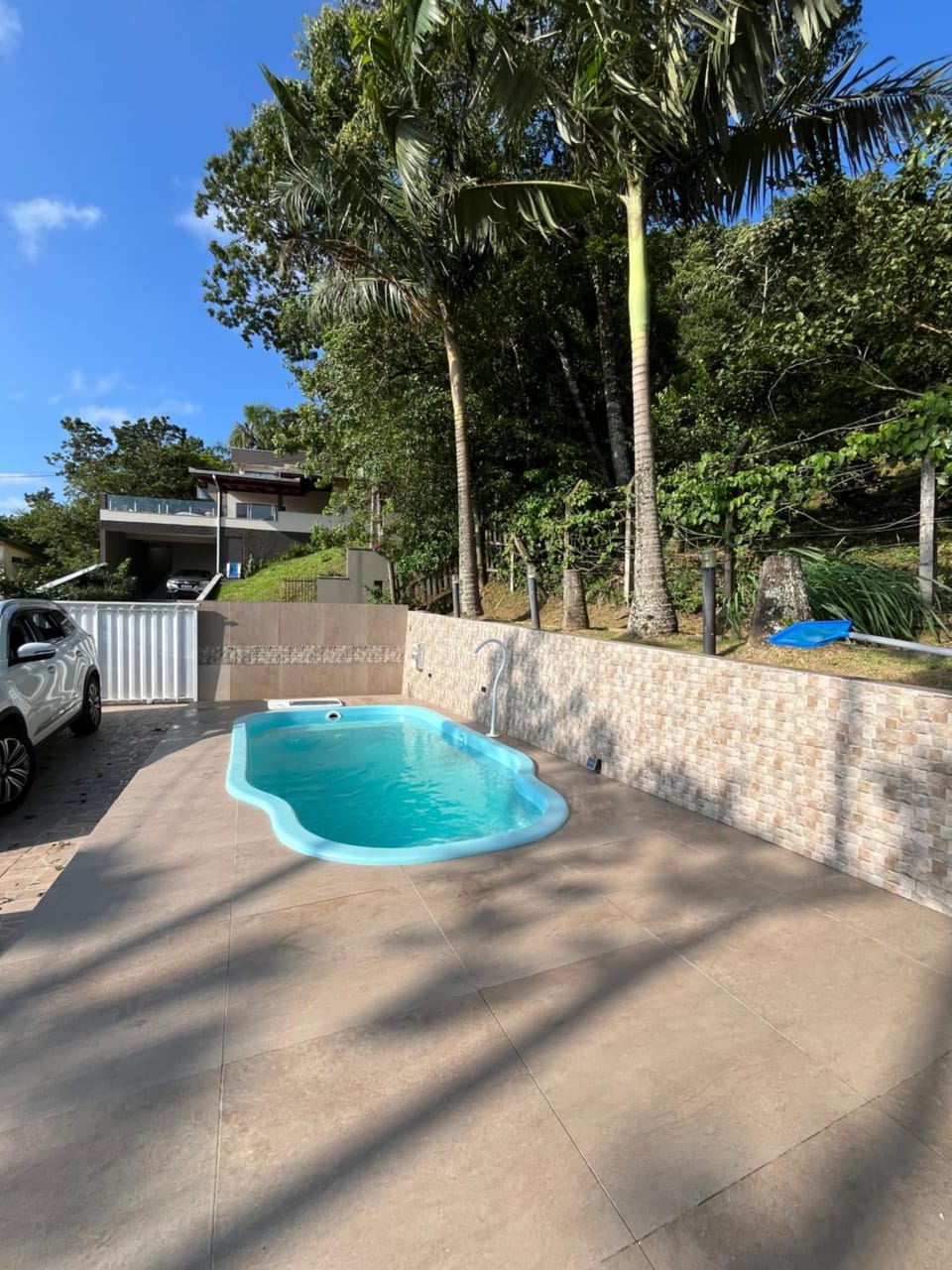Casa de praia Penha House in Penha