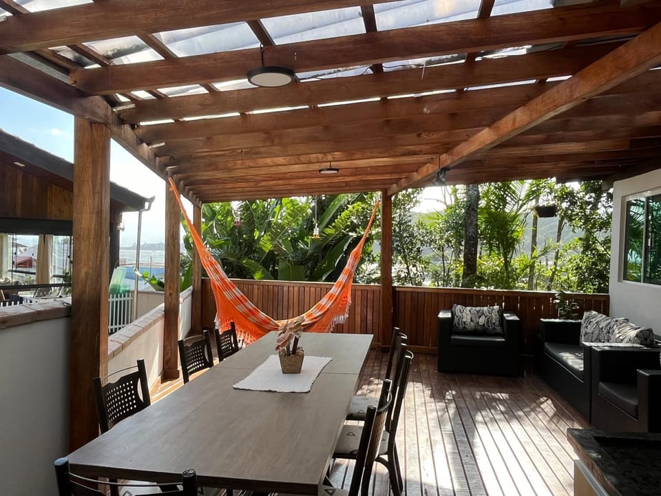 Casa de praia Penha House in Penha
