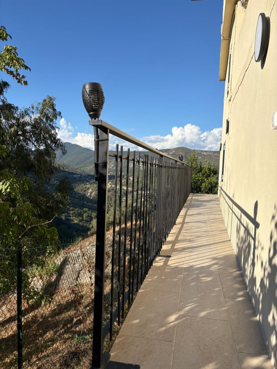 Gîte Le Tilleul Apartment in French Riviera