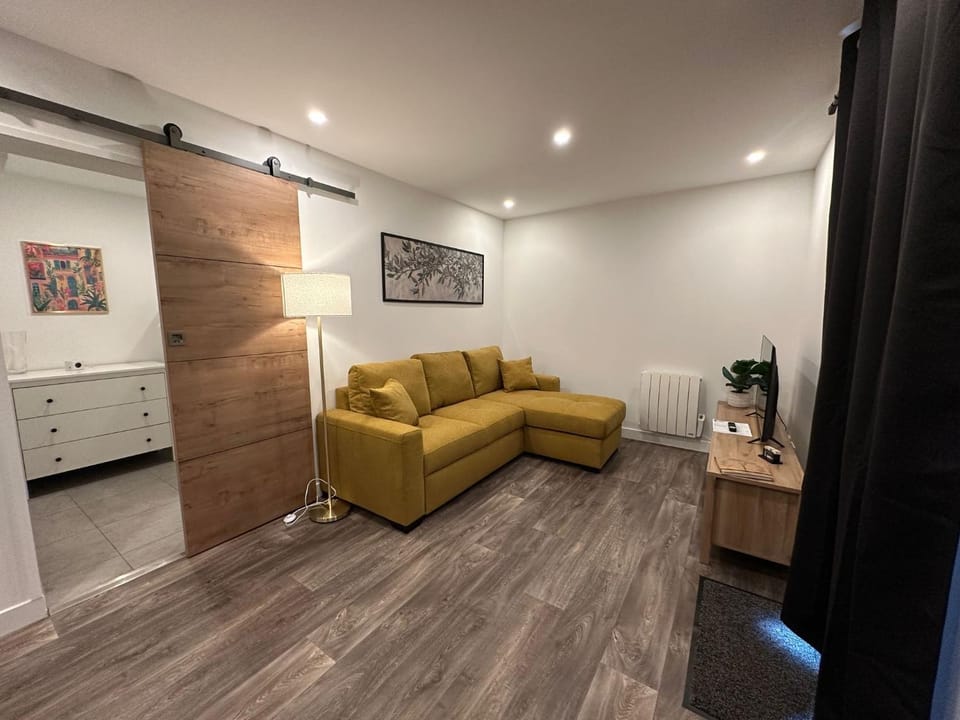 Gîte Le Tilleul Apartment in French Riviera