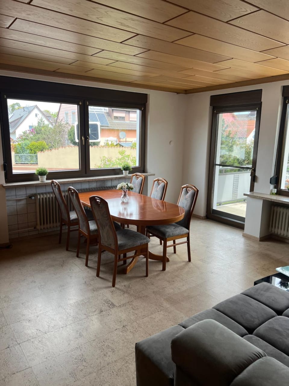 Idyllische Wohnung bei Nürnberg Apartment in Nuremberg
