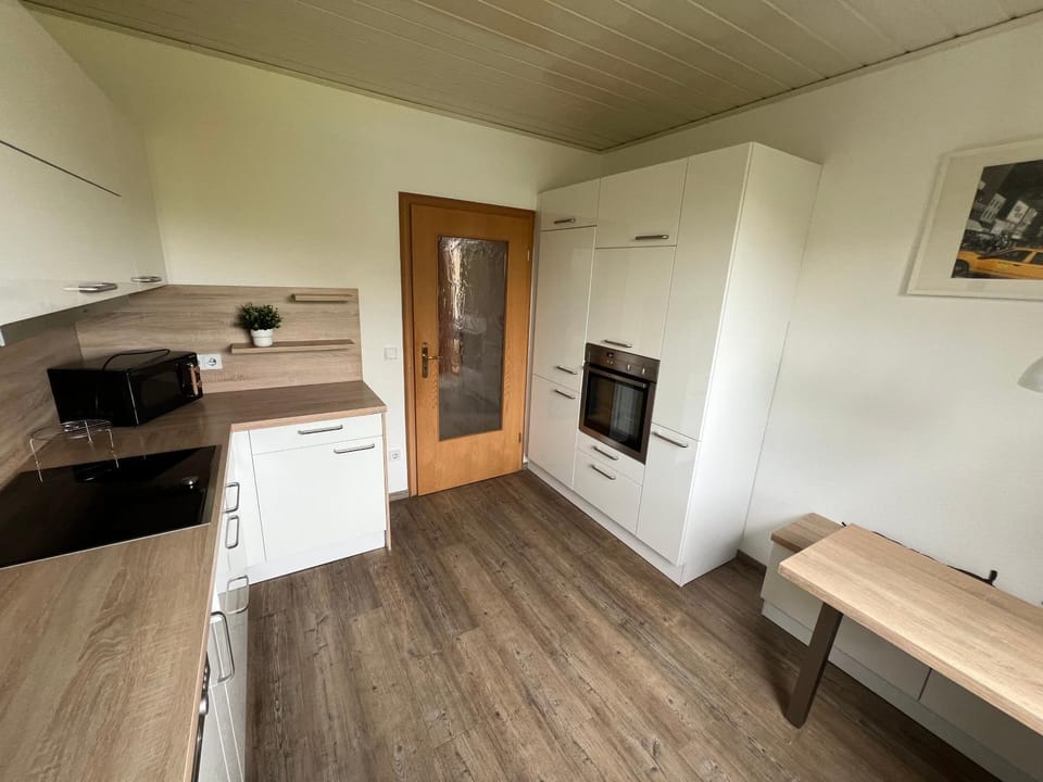 Idyllische Wohnung bei Nürnberg Apartment in Nuremberg
