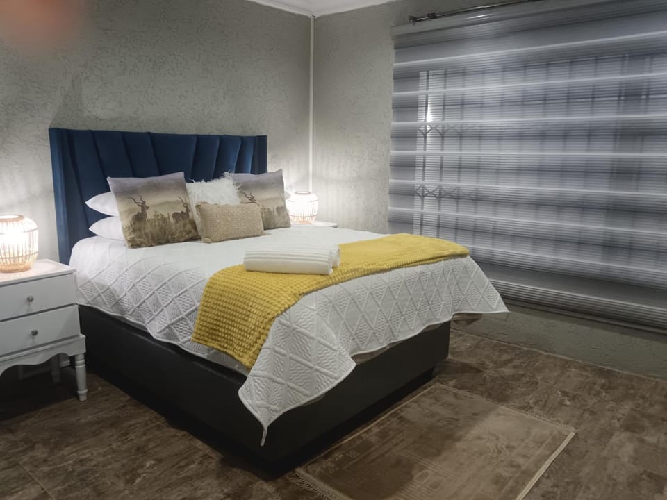 Thornville Guesthouse Gold Apartment in KwaZulu-Natal
