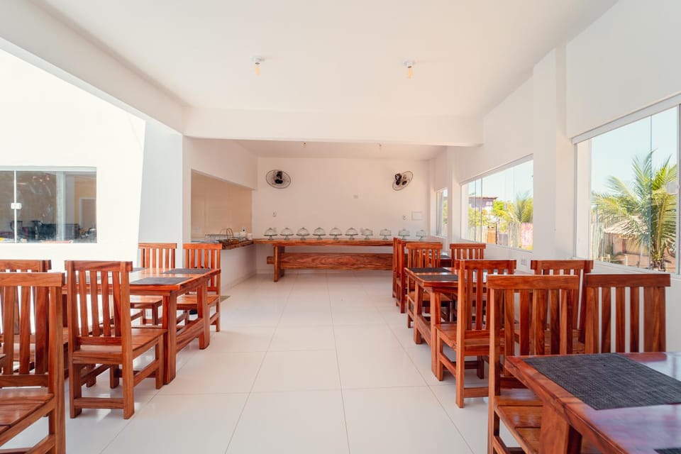 Pousada Cores da Aldeia Hotel in State of Bahia