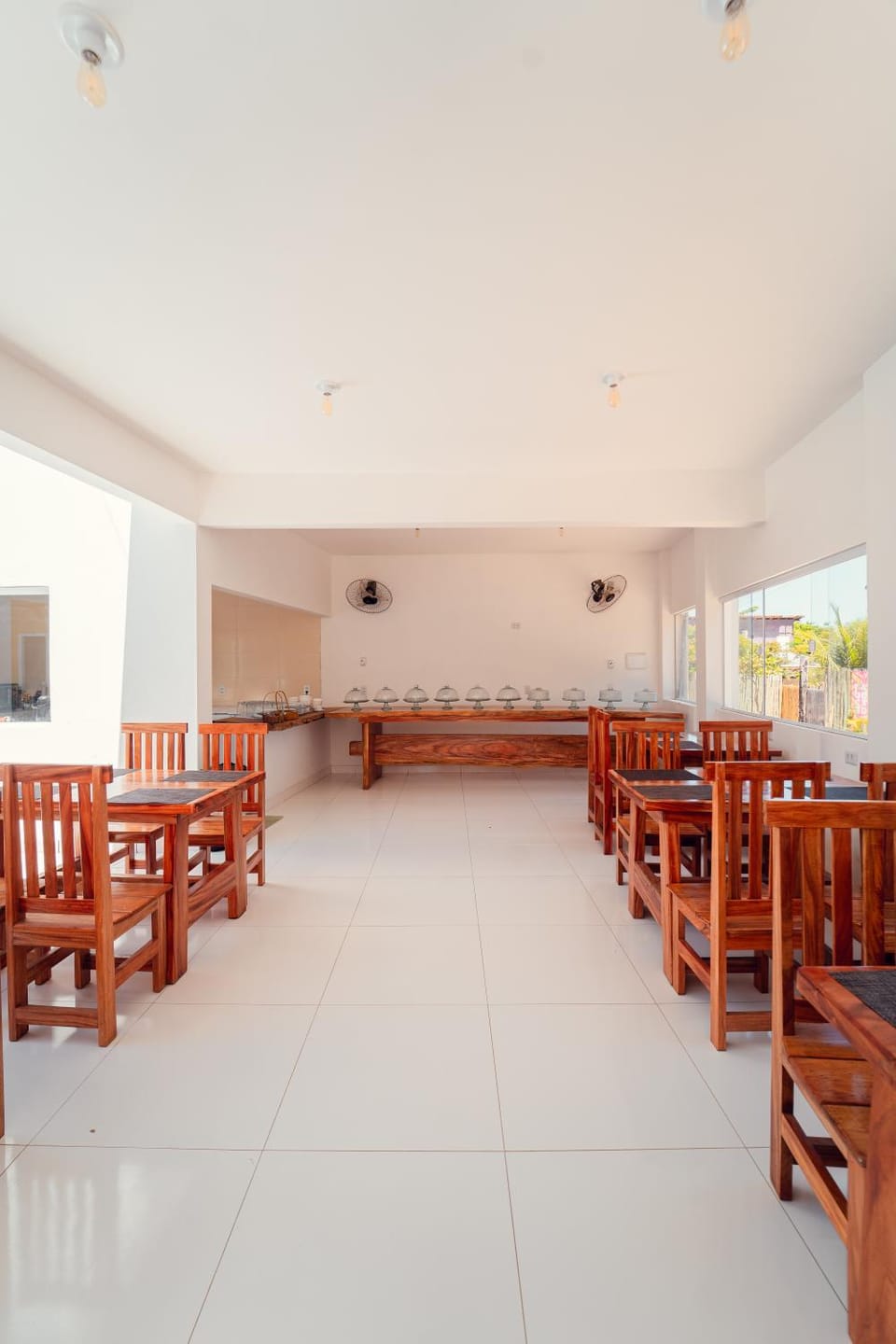 Pousada Cores da Aldeia Hotel in State of Bahia