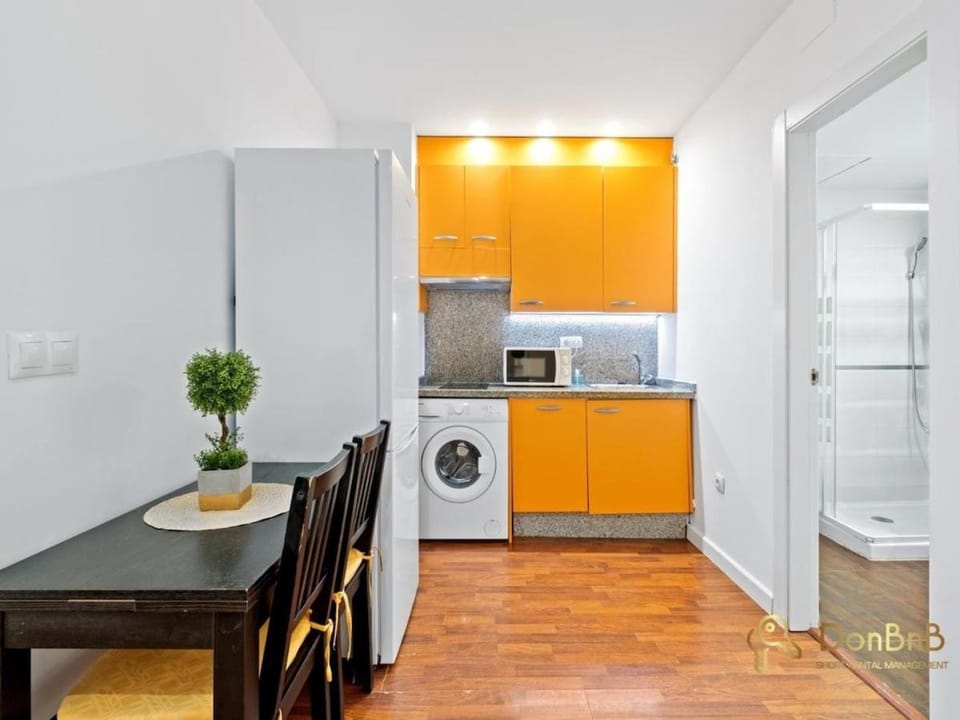 Cosy Flat to discover Malaga Apartment in Malaga