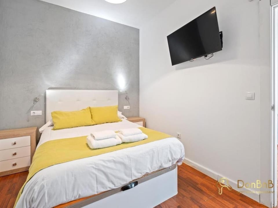 Cosy Flat to discover Malaga Apartment in Malaga