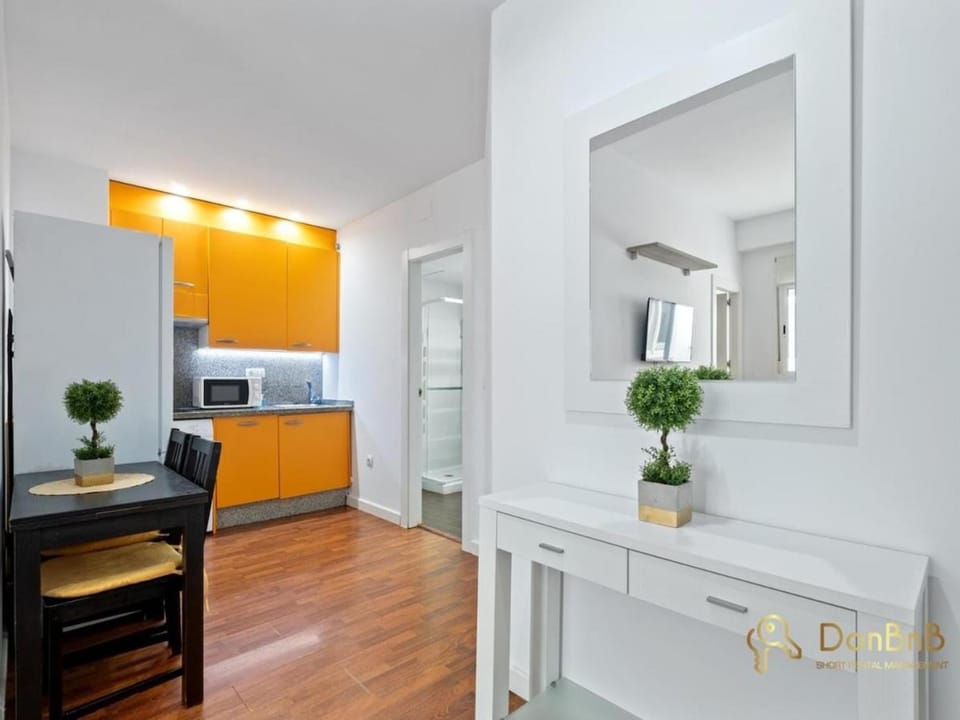 Cosy Flat to discover Malaga Apartment in Malaga