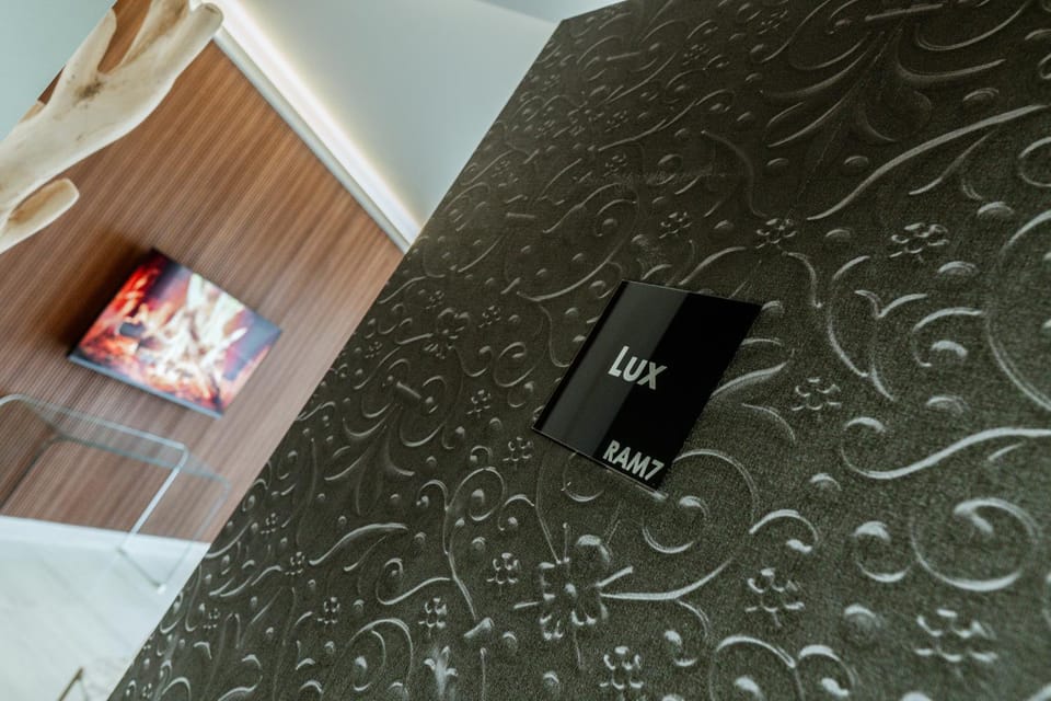 Facade/entrance, Property logo or sign, Logo/Certificate/Sign