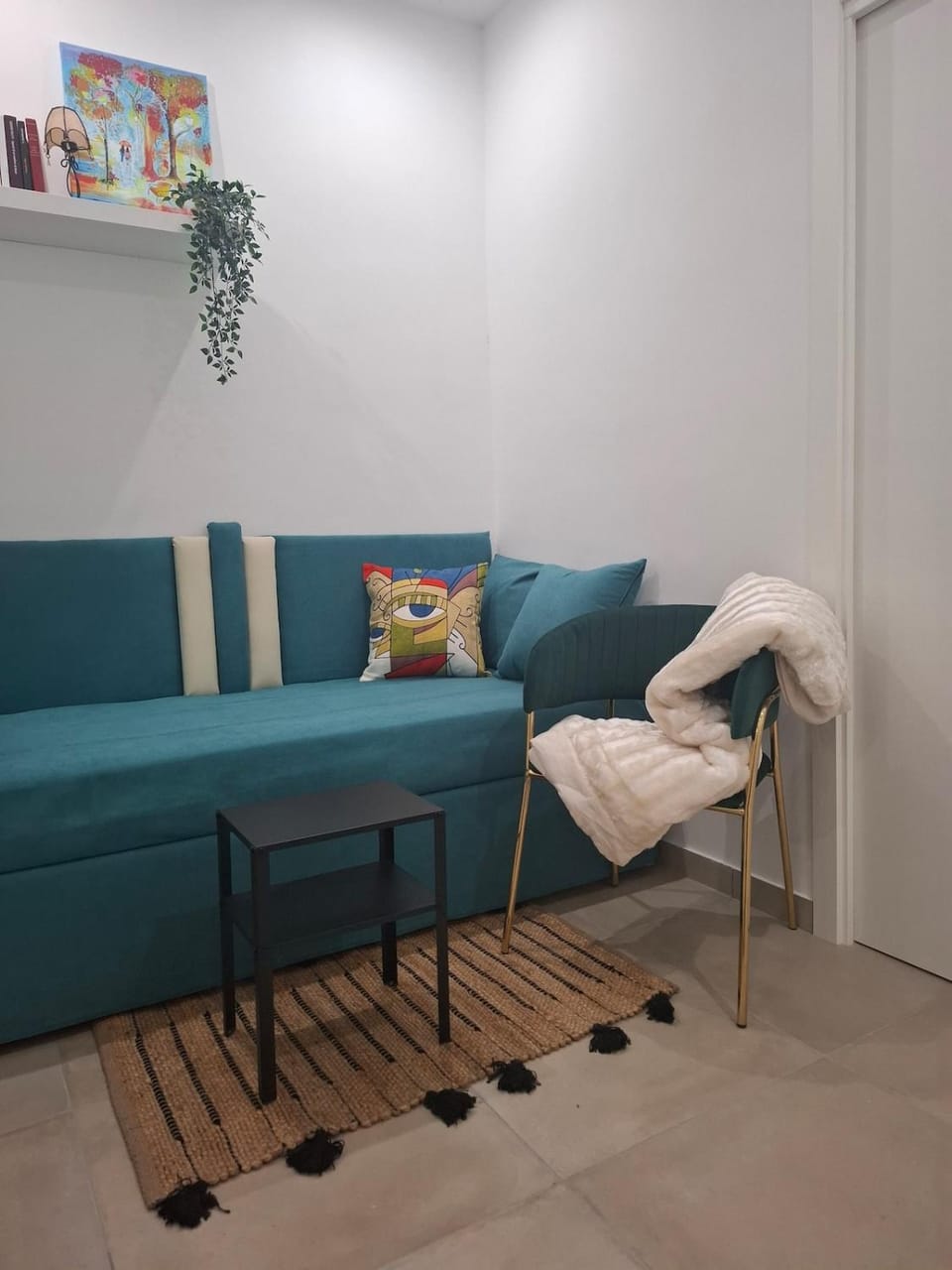 The Sweet Spot Apartment in Ercolano