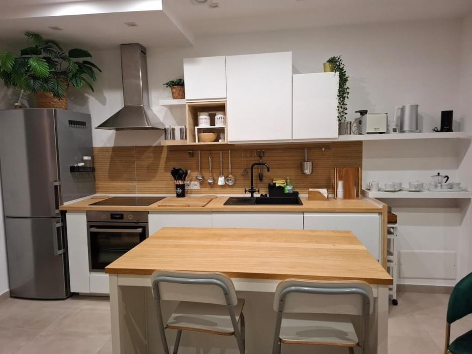 The Sweet Spot Apartment in Ercolano