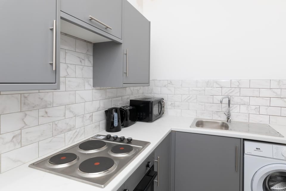 Villiers City Apartments Apartment in Sunderland