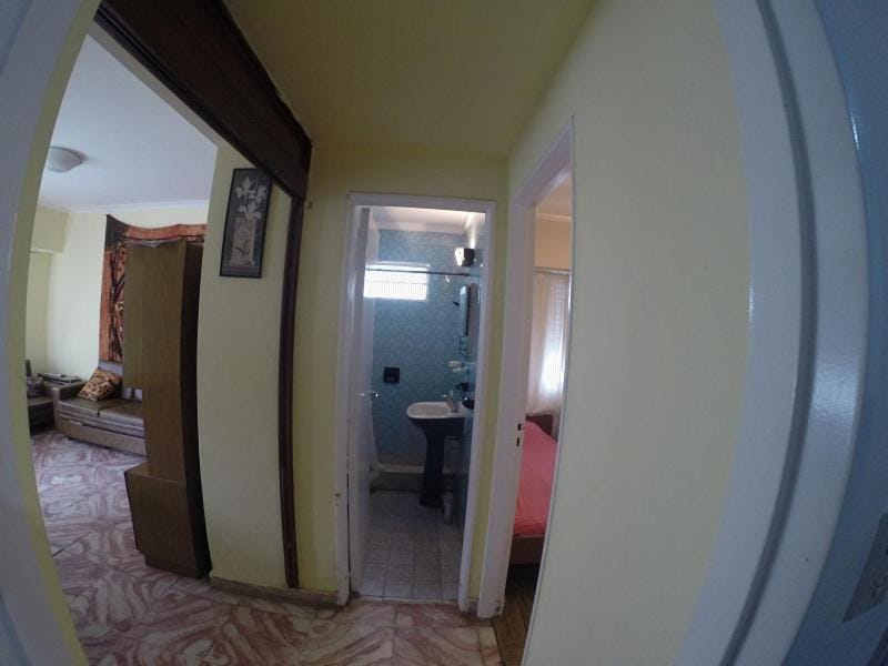 CASA Jovenes familia 250 metros del mar 7 a 8 personas FARO MOGOTES House in Mar del Plata