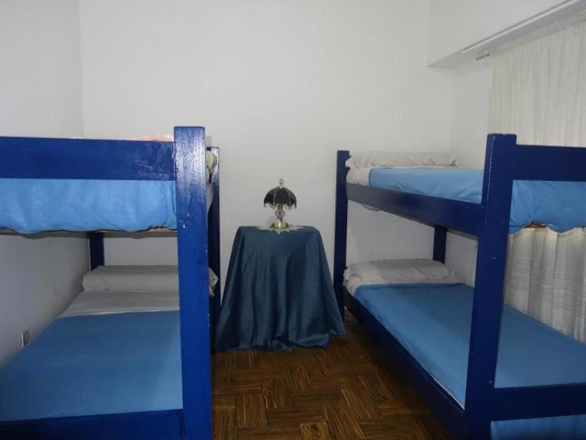 CASA Jovenes familia 250 metros del mar 7 a 8 personas FARO MOGOTES House in Mar del Plata