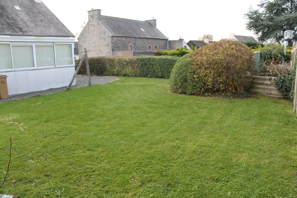 Maison bord de mer House in Brittany
