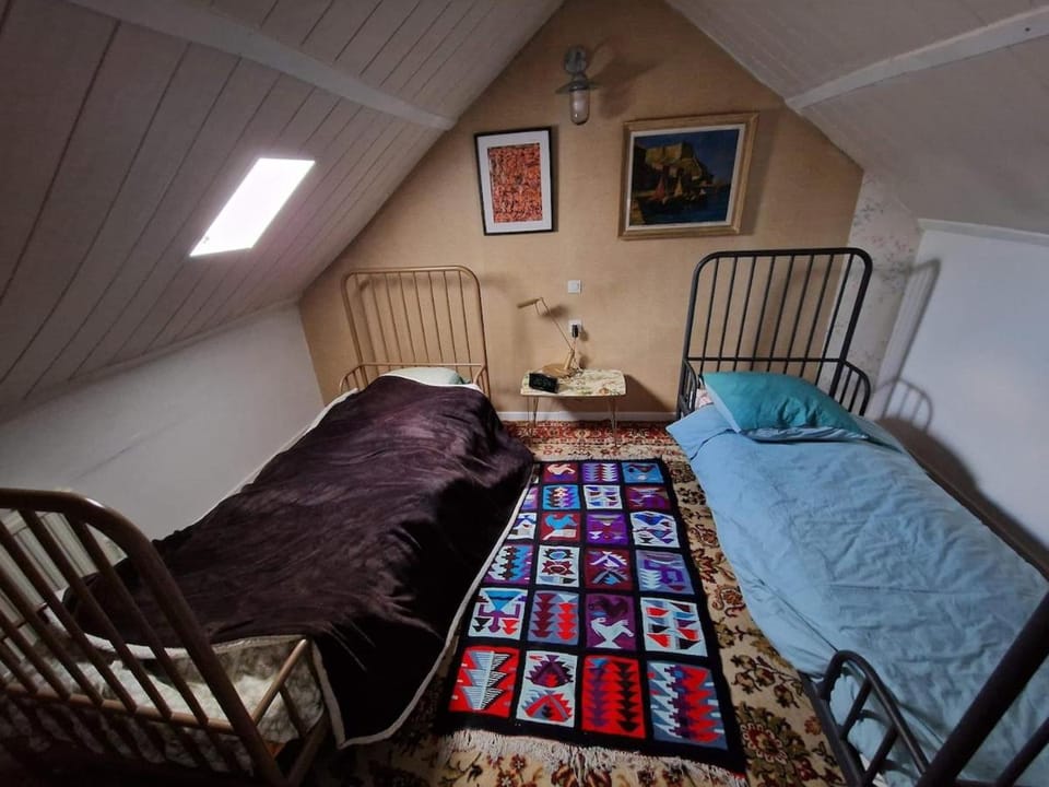 Maison bord de mer House in Brittany