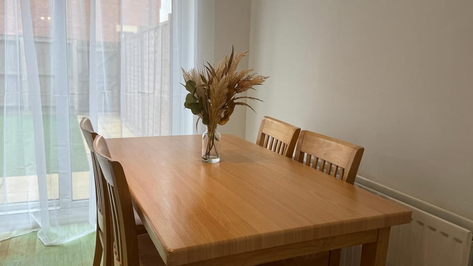 Blue Room shared house Bed and Breakfast in Bristol