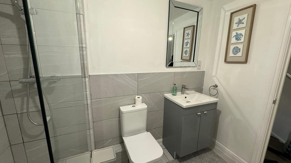 Blue Room shared house Bed and Breakfast in Bristol