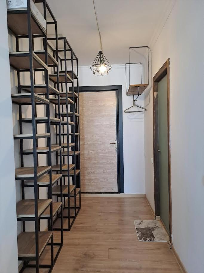 kokhta 9 Apartment in Georgia