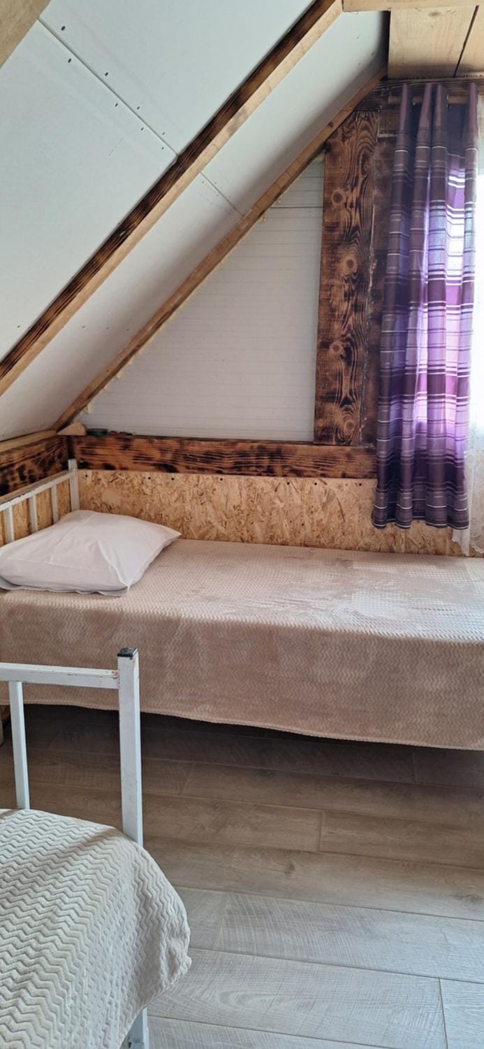 Brvnara Apartment in Split-Dalmatia County