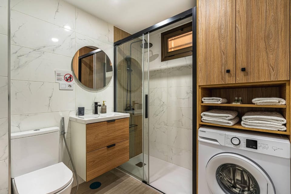 As de Casas - Valdes Center 7 - Los Cristianos Apartment in Los Cristianos