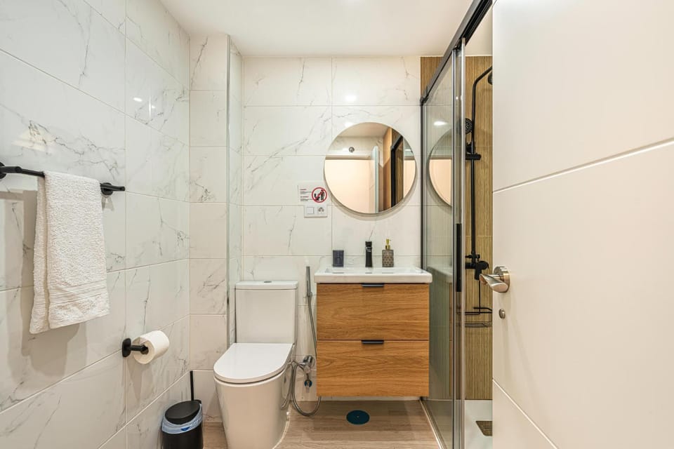 As de Casas - Valdes Center 7 - Los Cristianos Apartment in Los Cristianos