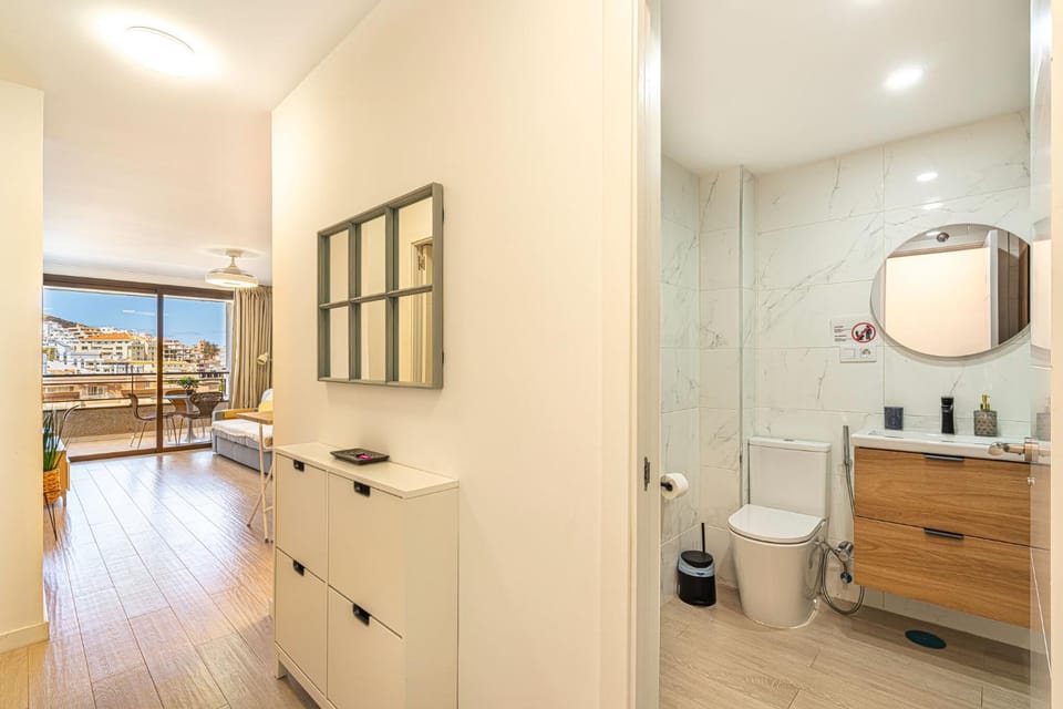 As de Casas - Valdes Center 7 - Los Cristianos Apartment in Los Cristianos