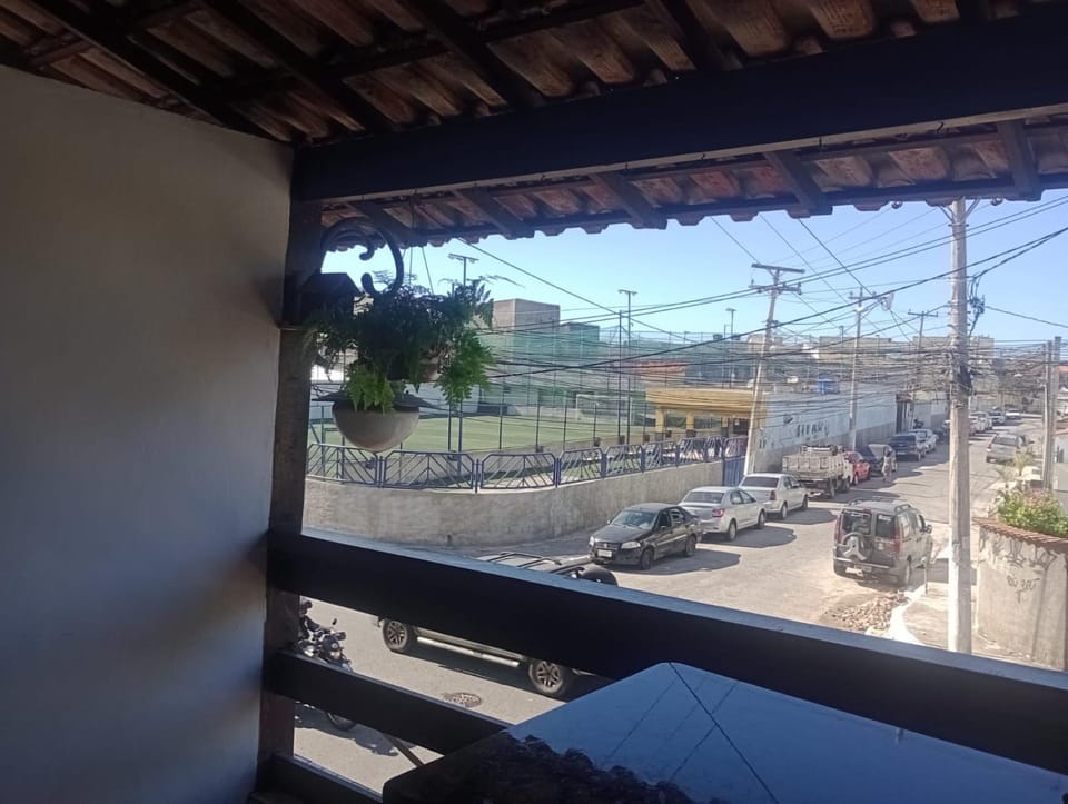 Sacada Palmeiras Apartment in Cabo Frio