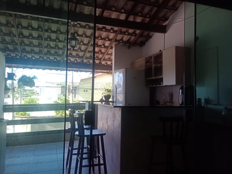 Sacada Palmeiras Apartment in Cabo Frio