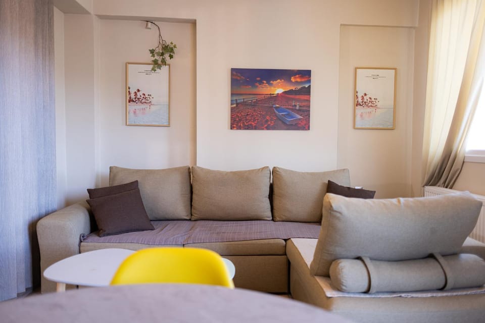 SofiaSuitesII Apartment in Kavala