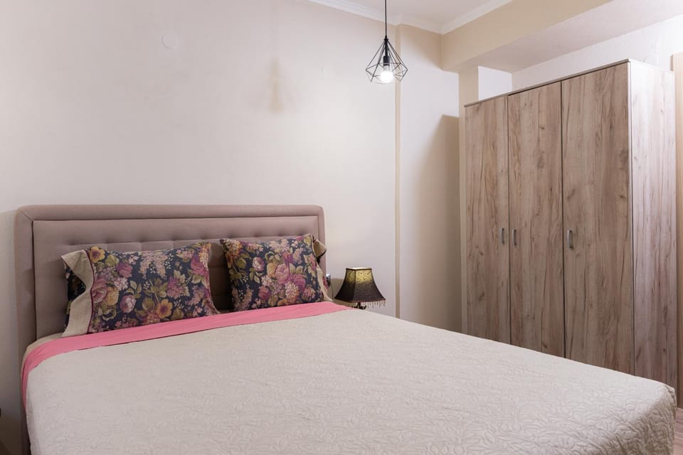 SofiaSuitesII Apartment in Kavala