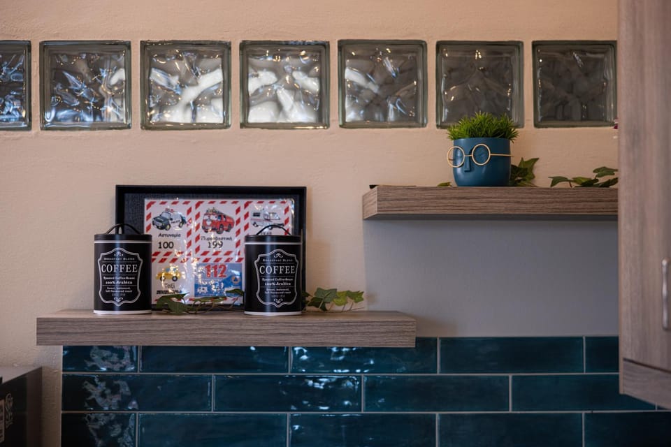 SofiaSuitesII Apartment in Kavala