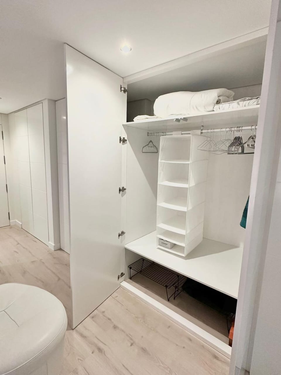 wardrobe