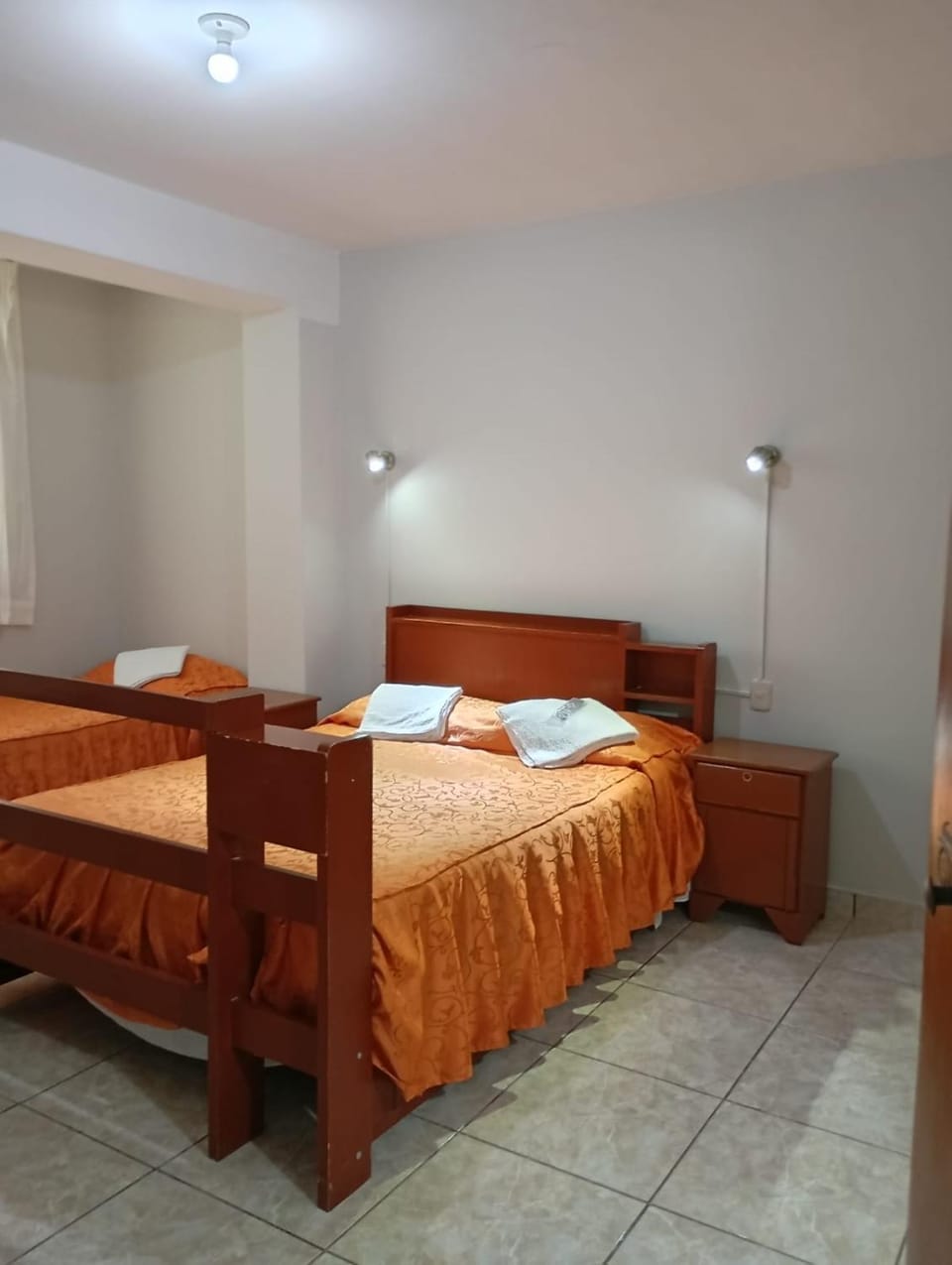Hospedaje Mi Casa Tacna Inn in Tacna