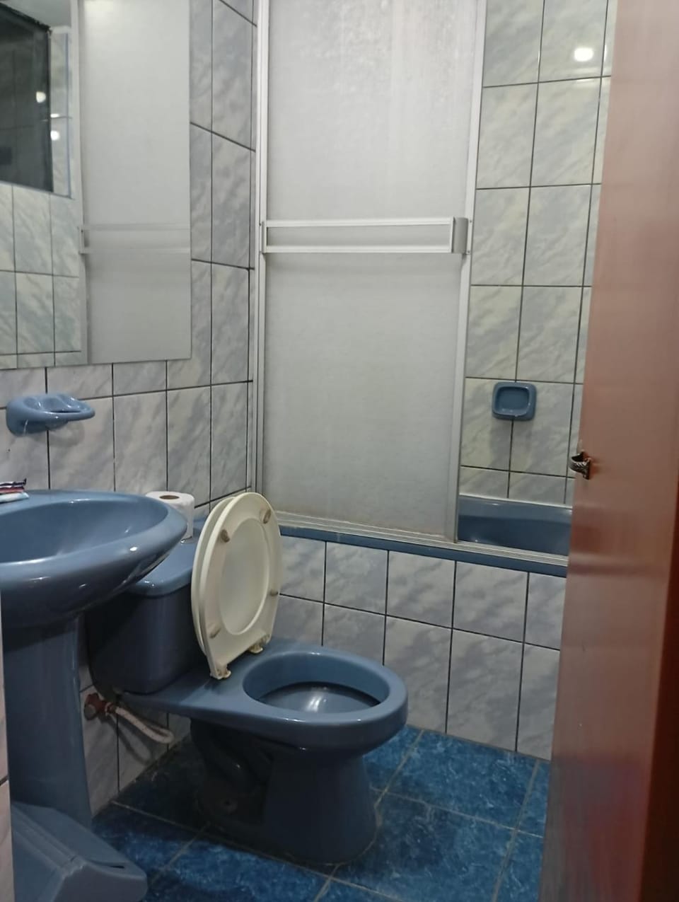 Hospedaje Mi Casa Tacna Inn in Tacna