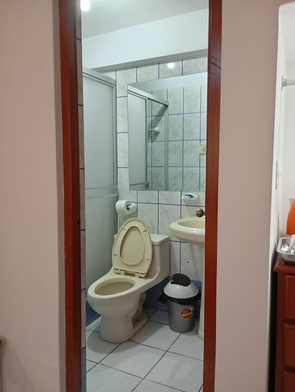 Hospedaje Mi Casa Tacna Inn in Tacna