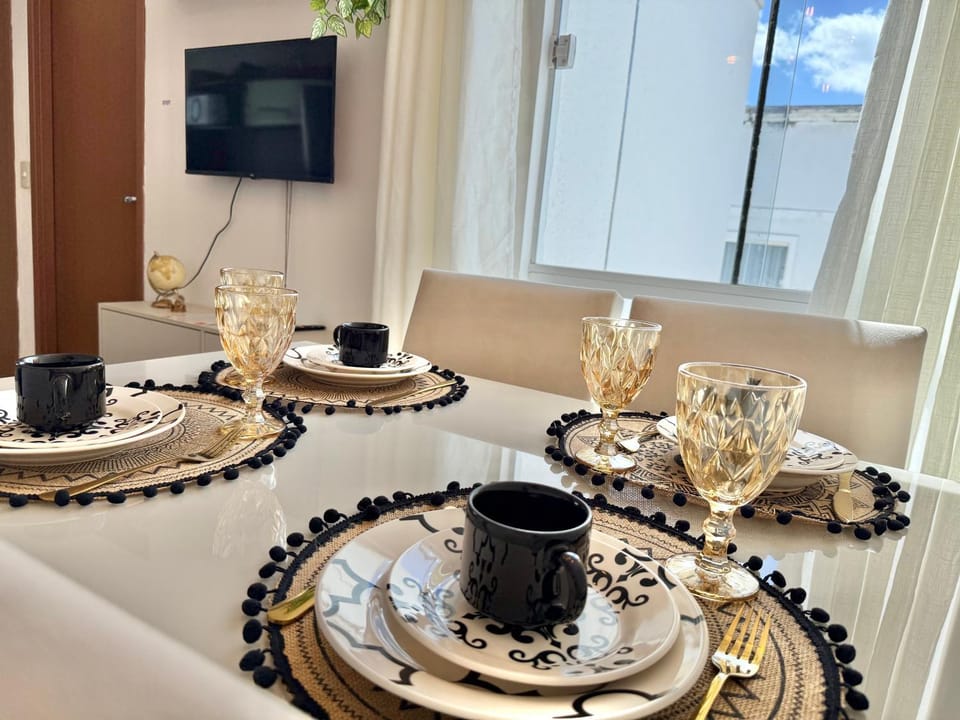Apto Com 2 Ar condicionados, Lava e seca, Wi-Fi Apartment in Caruaru