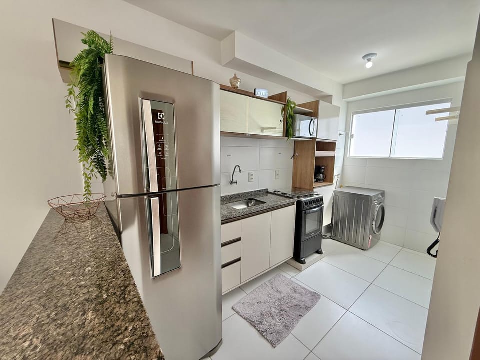 Apto Com 2 Ar condicionados, Lava e seca, Wi-Fi Apartment in Caruaru
