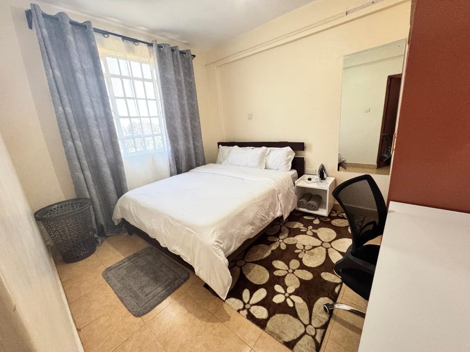 Prime Loft Apartment in Kenya